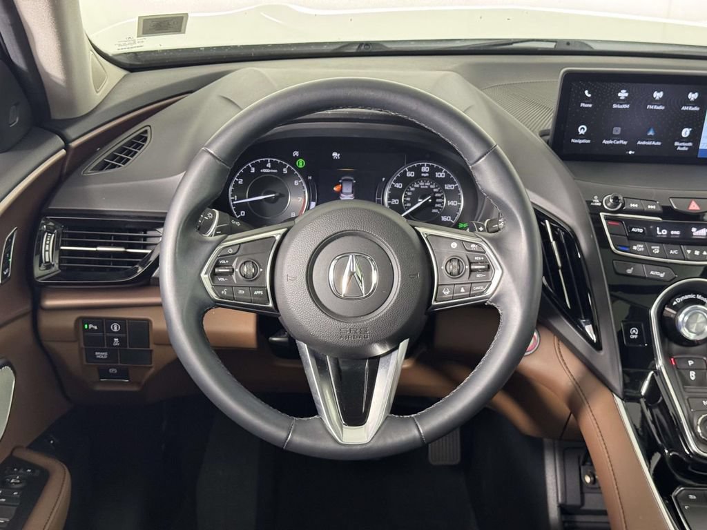 Used 2023 Acura RDX w/ Technology Package AWD/4WD image 20
