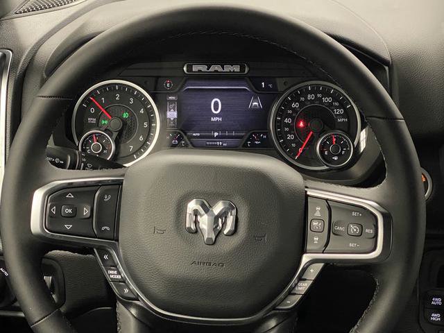 New 2026 RAM 1500 Big Horn image 17