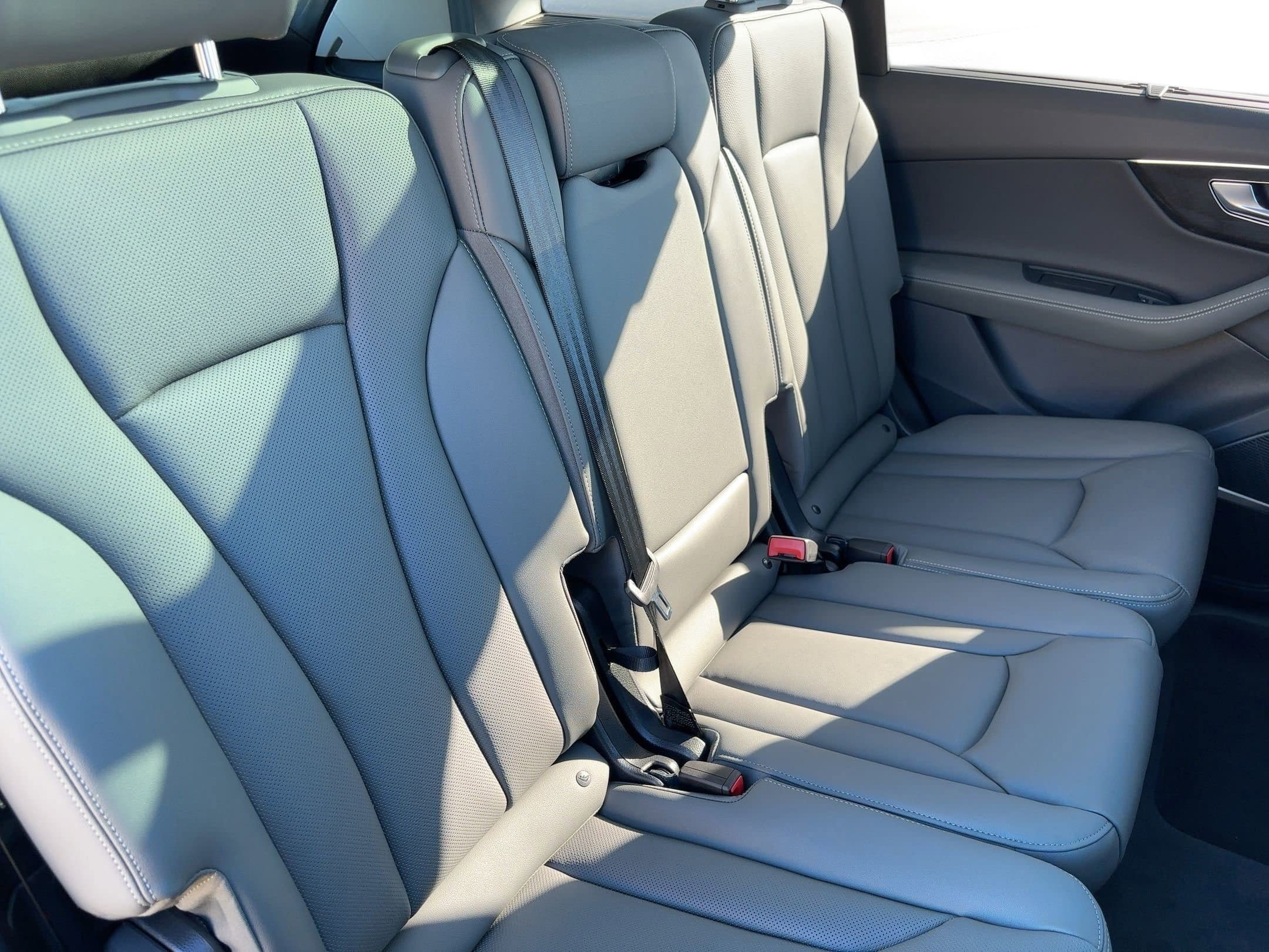 New 2026 Audi Q7 3.0T Premium Plus AWD/4WD image 30