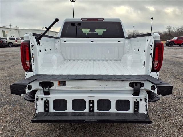 Used 2025 GMC Sierra 1500 SLT image 82