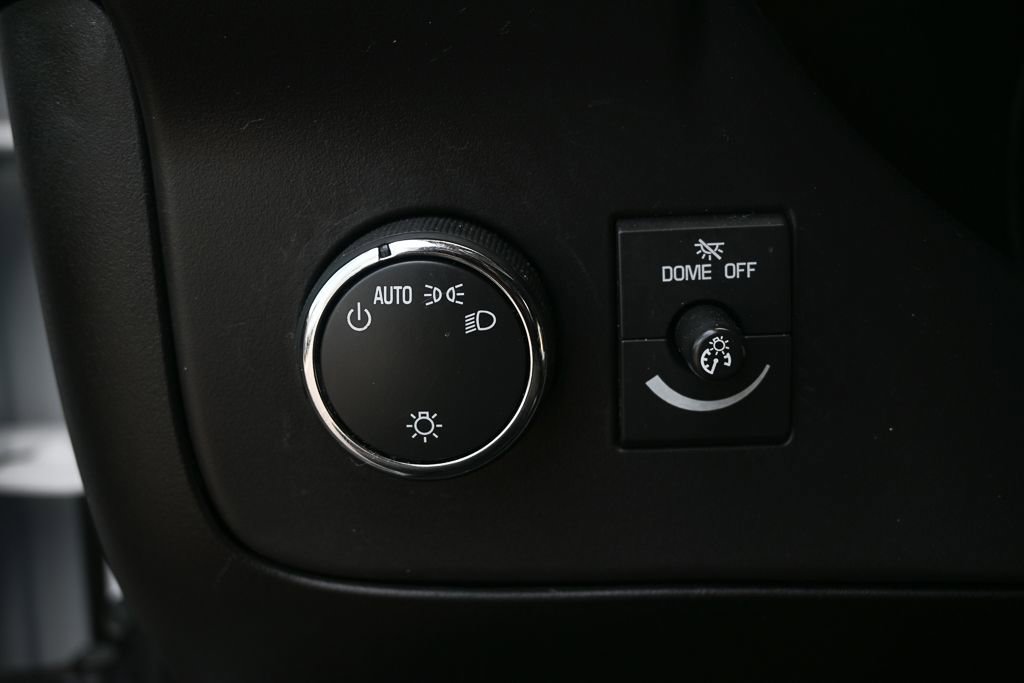 Used 2024 Chevrolet Express 2500 w/ Driver Convenience Package image 10