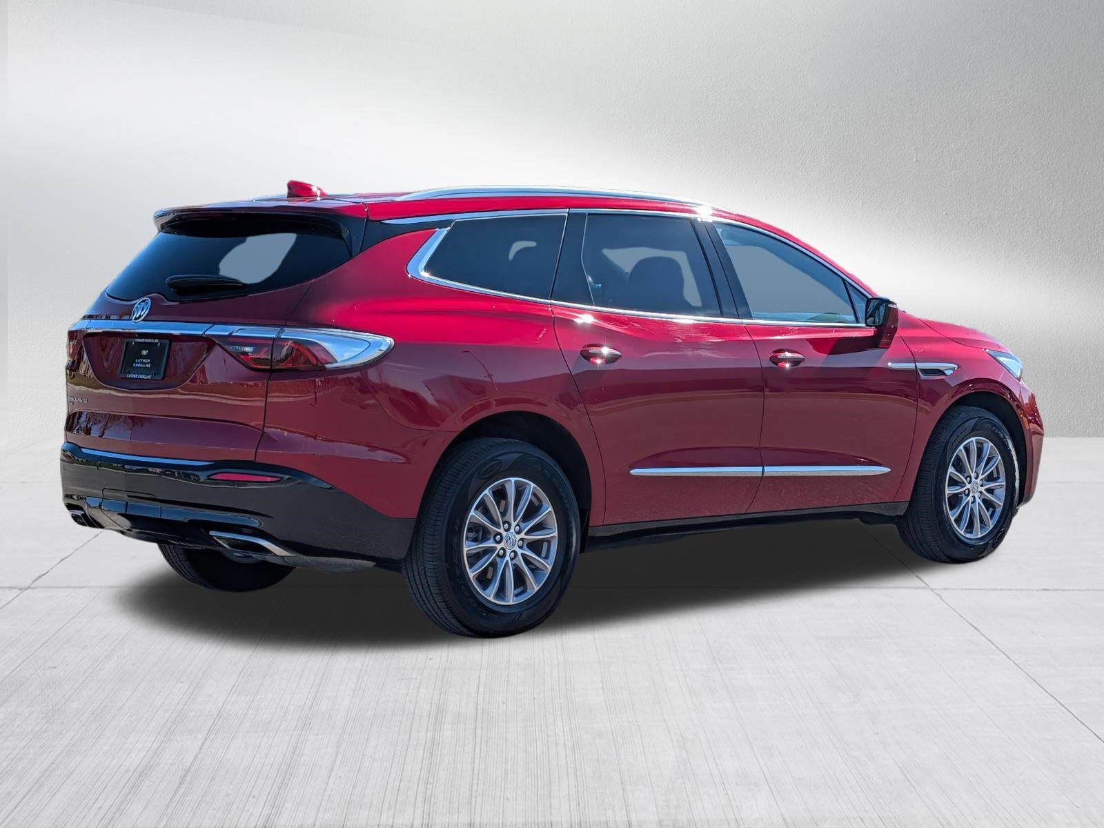Used 2024 Buick Enclave Essence w/ Trailering Package, 5000 lbs. AWD/4WD image 6