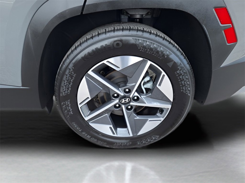 Used 2025 Hyundai Tucson SEL image 25