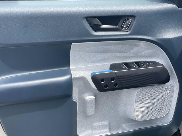 Certified 2025 Ford Maverick XLT w/ XLT Luxury Package image 20