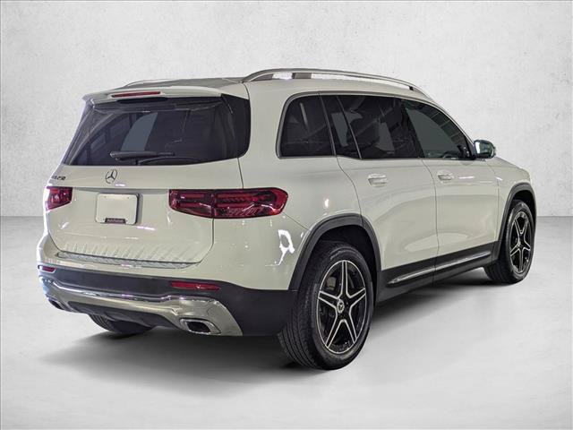 Used 2026 Mercedes-Benz GLB 250 image 8