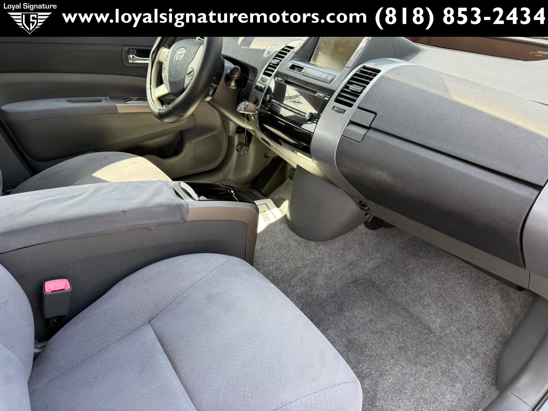 Used 2007 Toyota Prius image 26