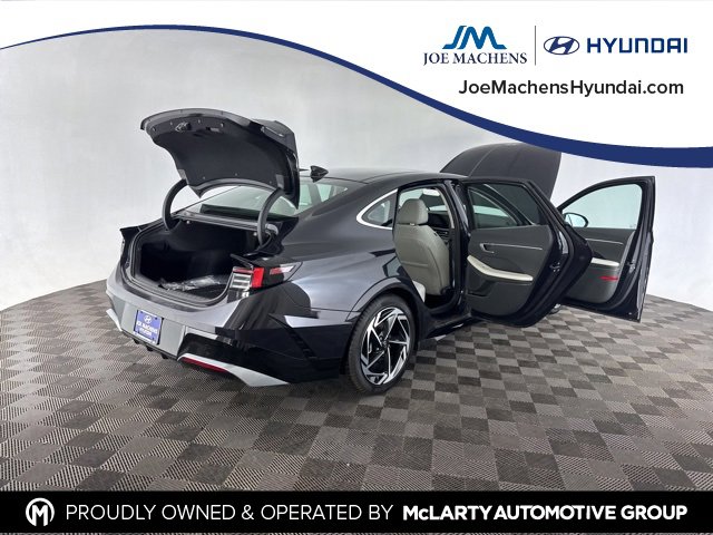 Used 2025 Hyundai Sonata SEL image 17
