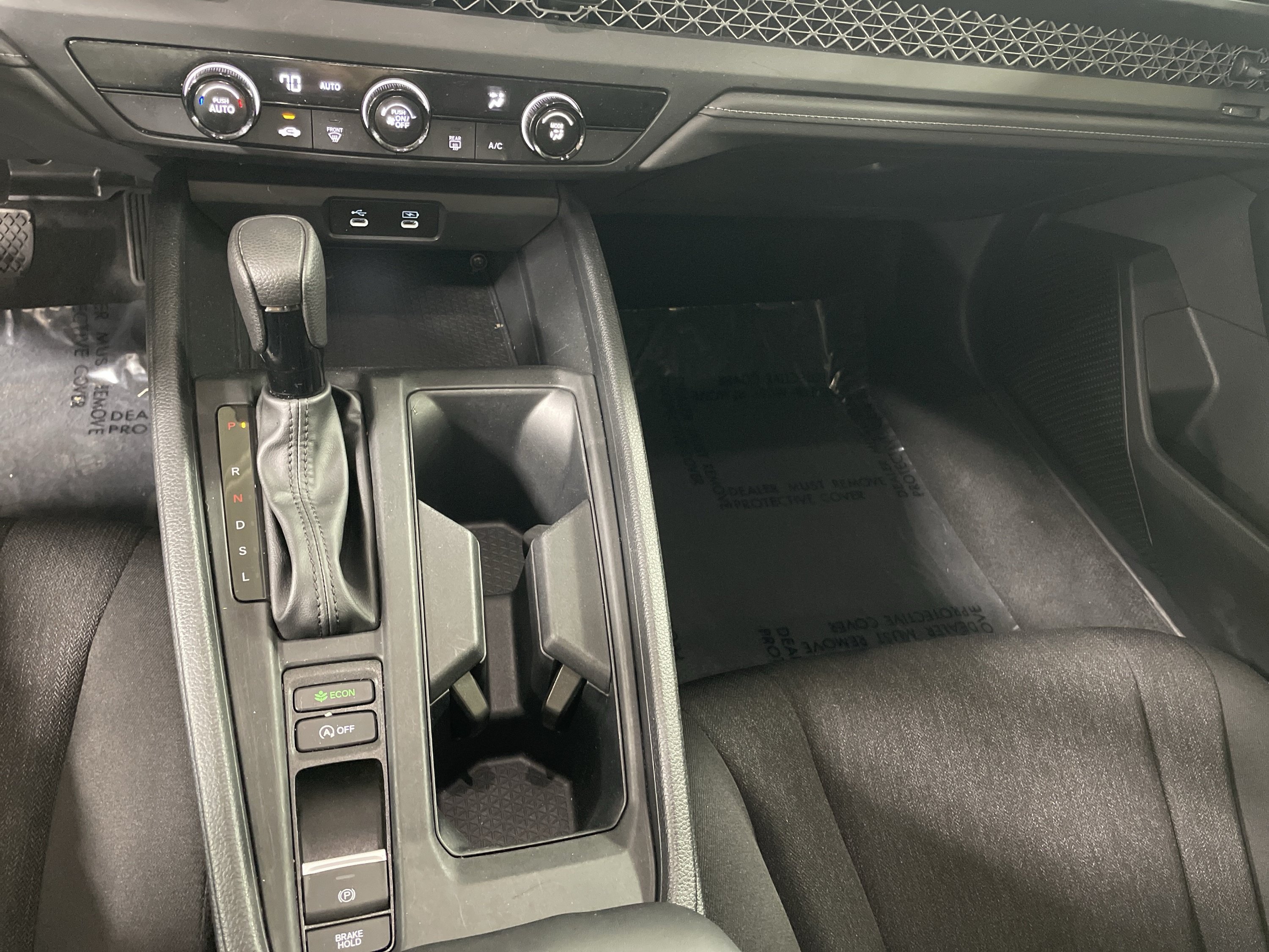 Used 2023 Honda Accord LX image 18