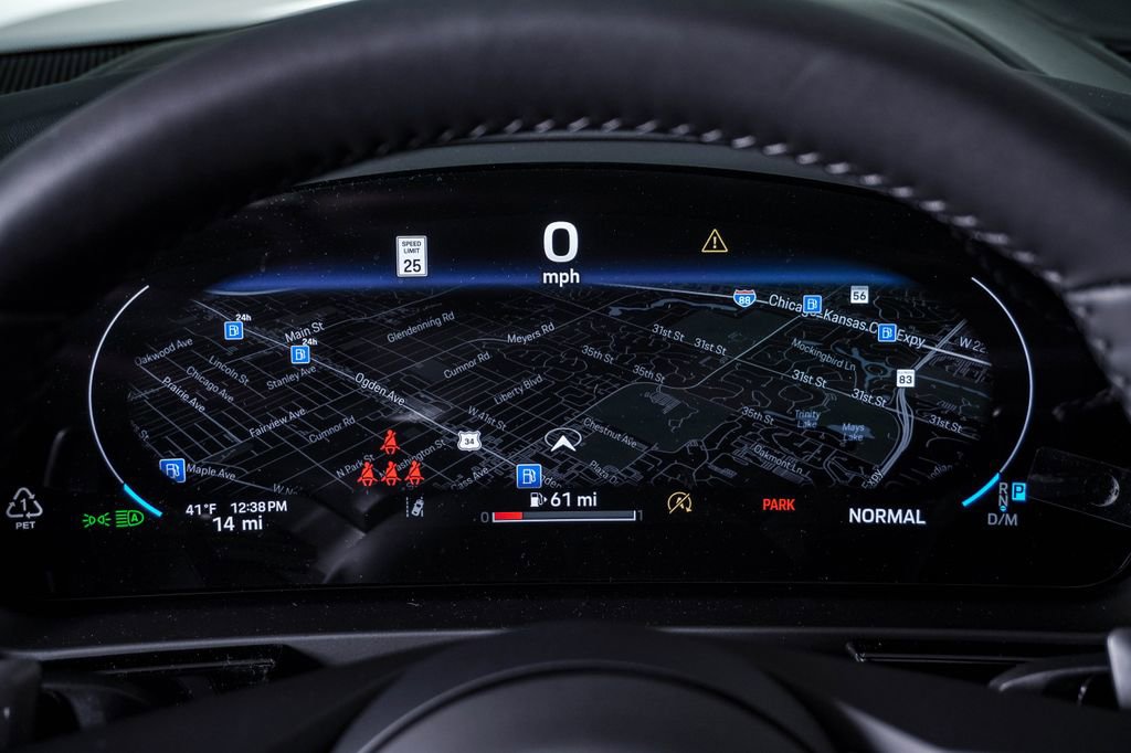 New 2026 Porsche Cayenne image 21