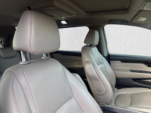 Used 2018 Honda Odyssey Elite image 16