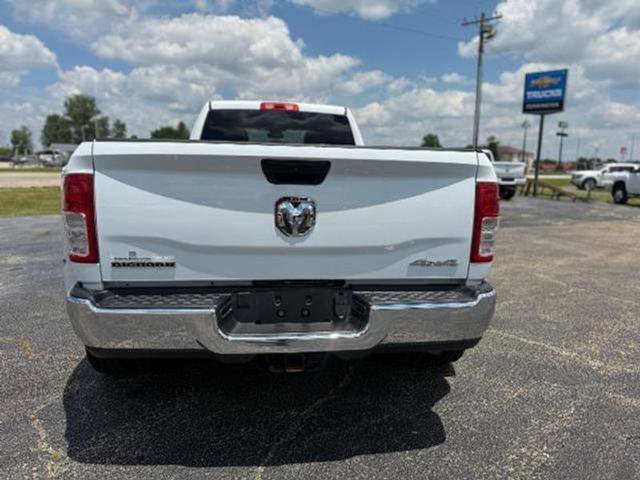 Used 2024 RAM 3500 Big Horn image 58
