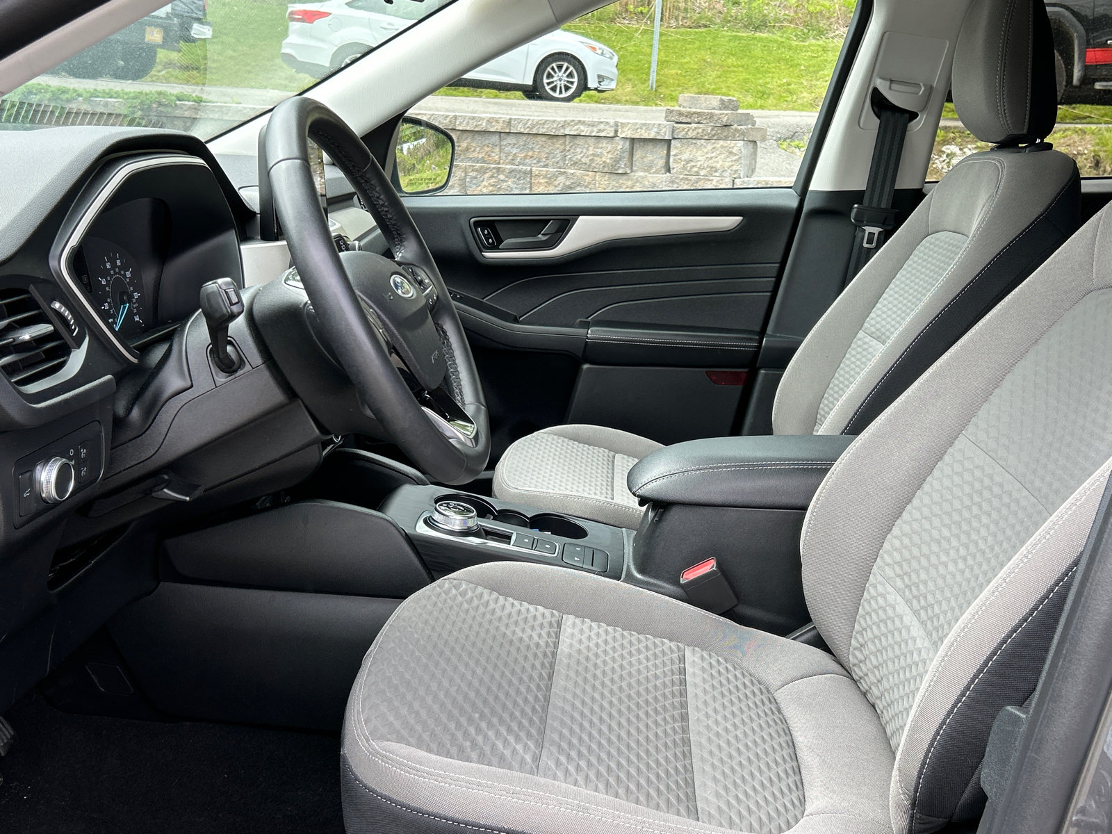 Used 2022 Ford Escape SE w/ Convenience Package AWD/4WD image 10