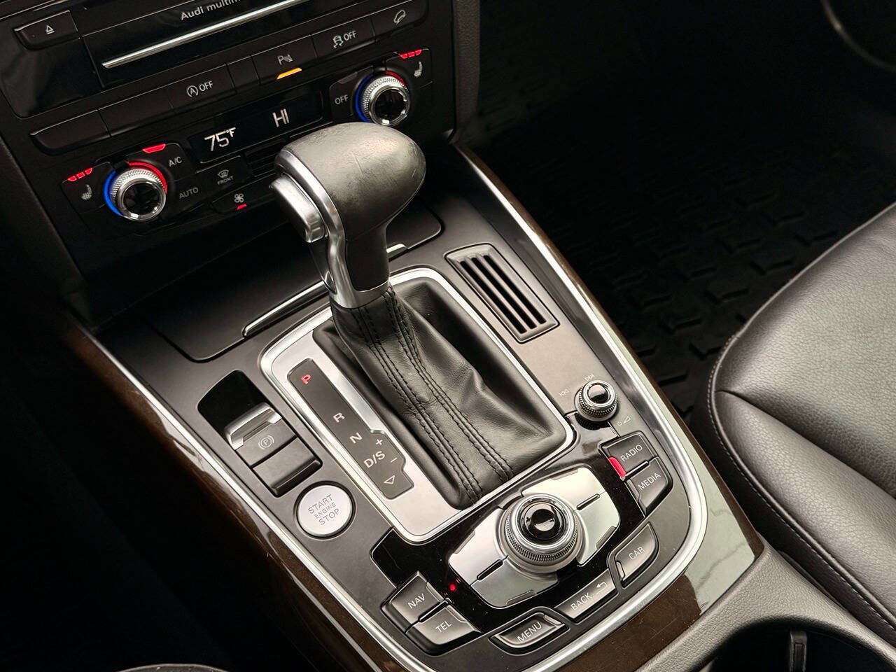 Used 2014 Audi Q5 3.0T Premium Plus AWD/4WD image 27