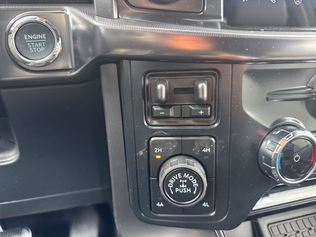 New 2026 Ford F150 Lariat image 36