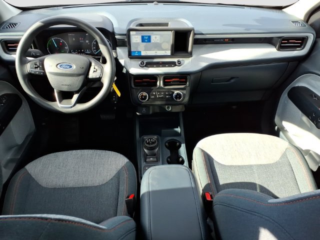 Used 2024 Ford Maverick XLT FWD image 8