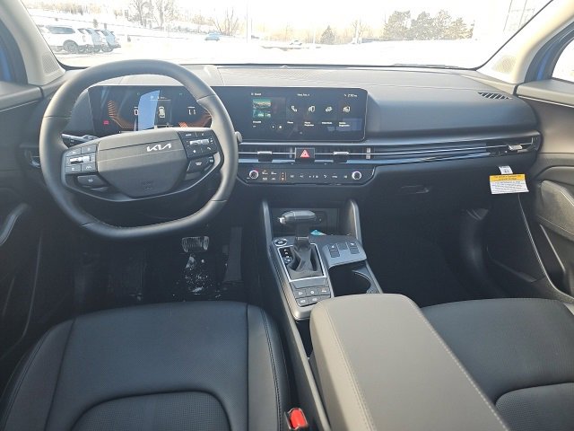 New 2026 Kia Sportage EX image 27