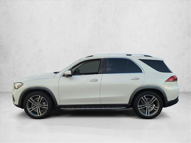 Certified 2022 Mercedes-Benz GLE 350 image 8