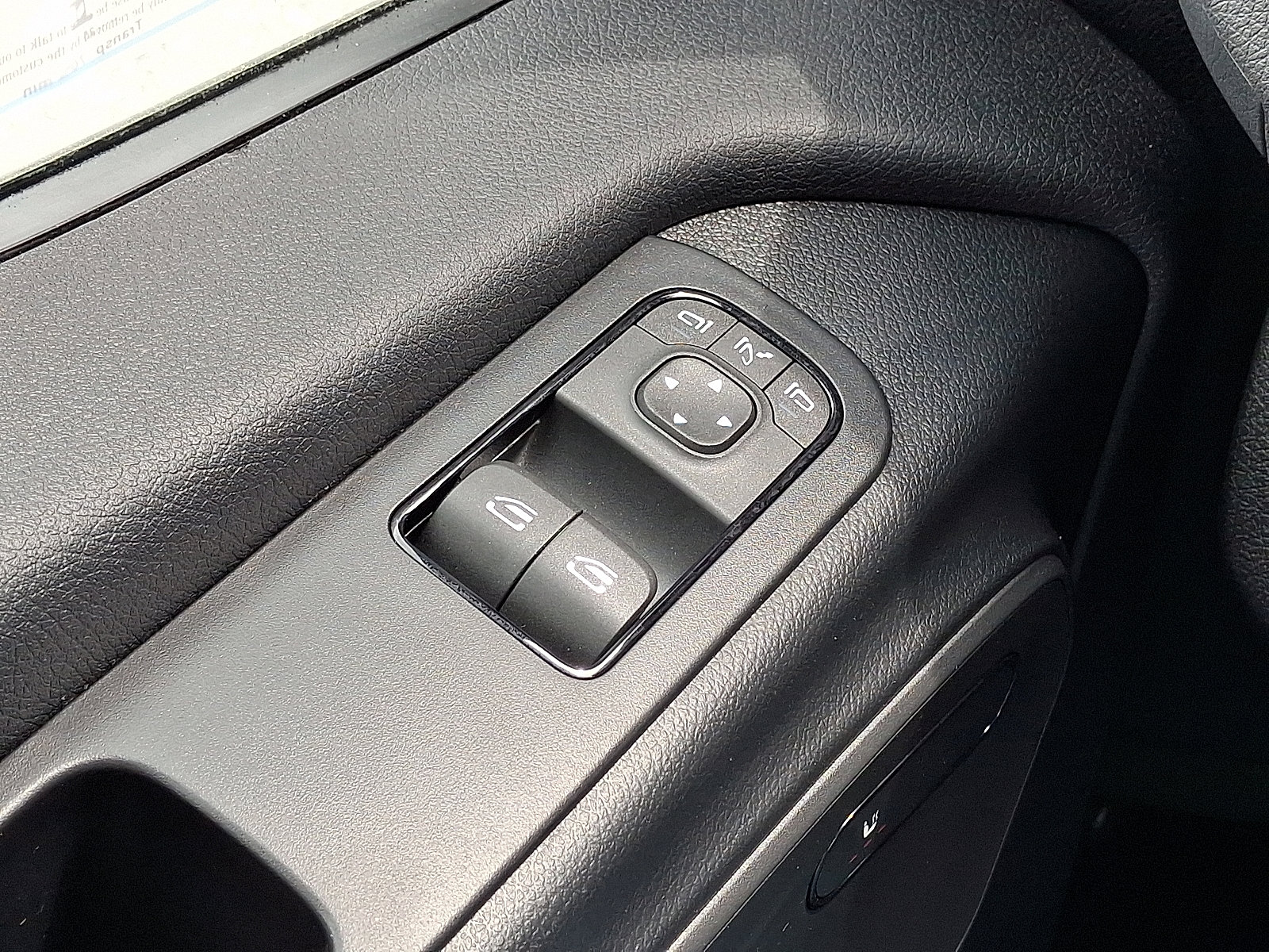 Used 2025 Mercedes-Benz Sprinter 2500 image 26