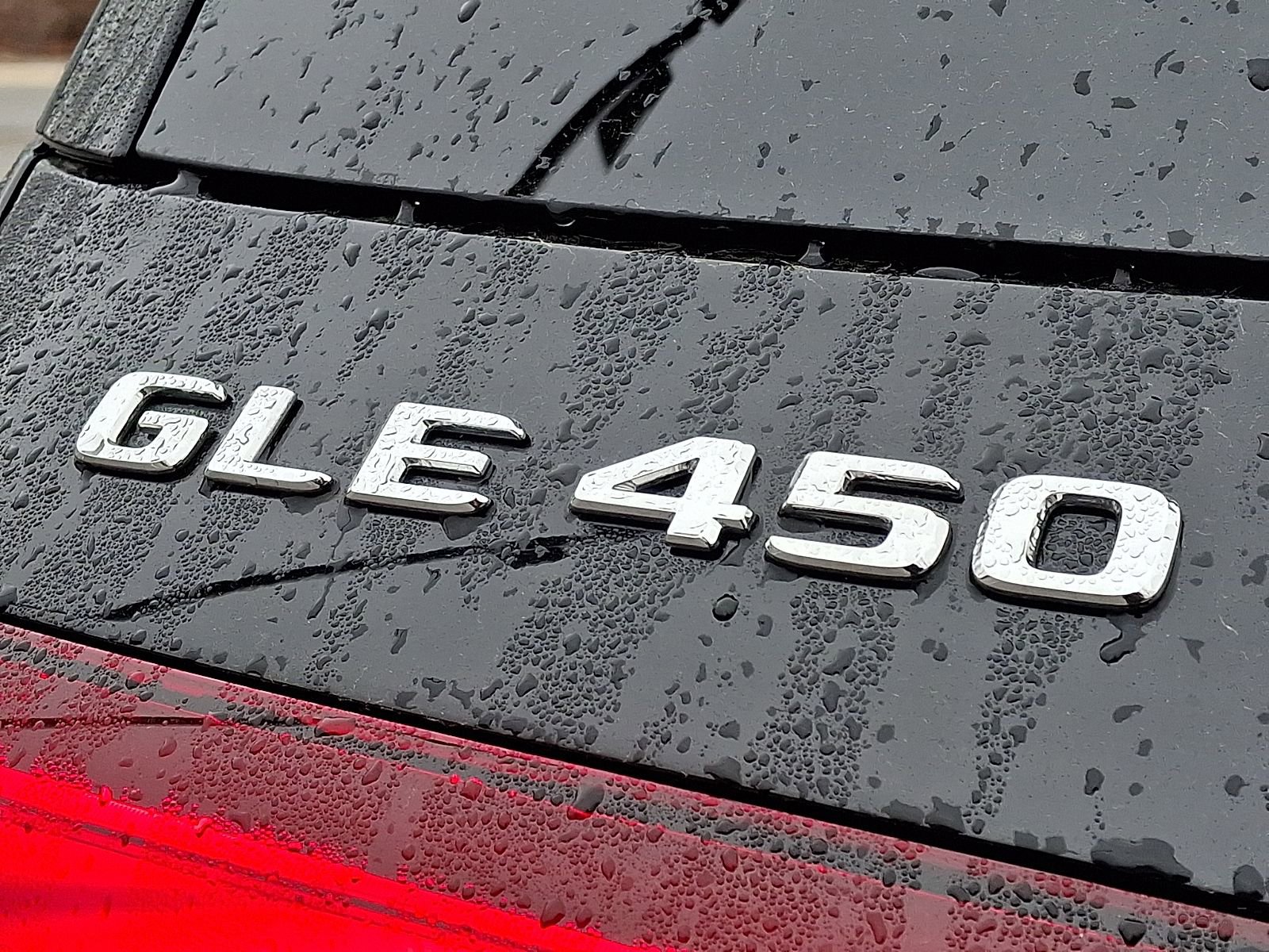 New 2026 Mercedes-Benz GLE 450 4MATIC image 20