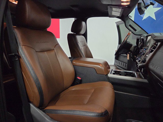 Used 2015 Ford F250 Platinum image 71