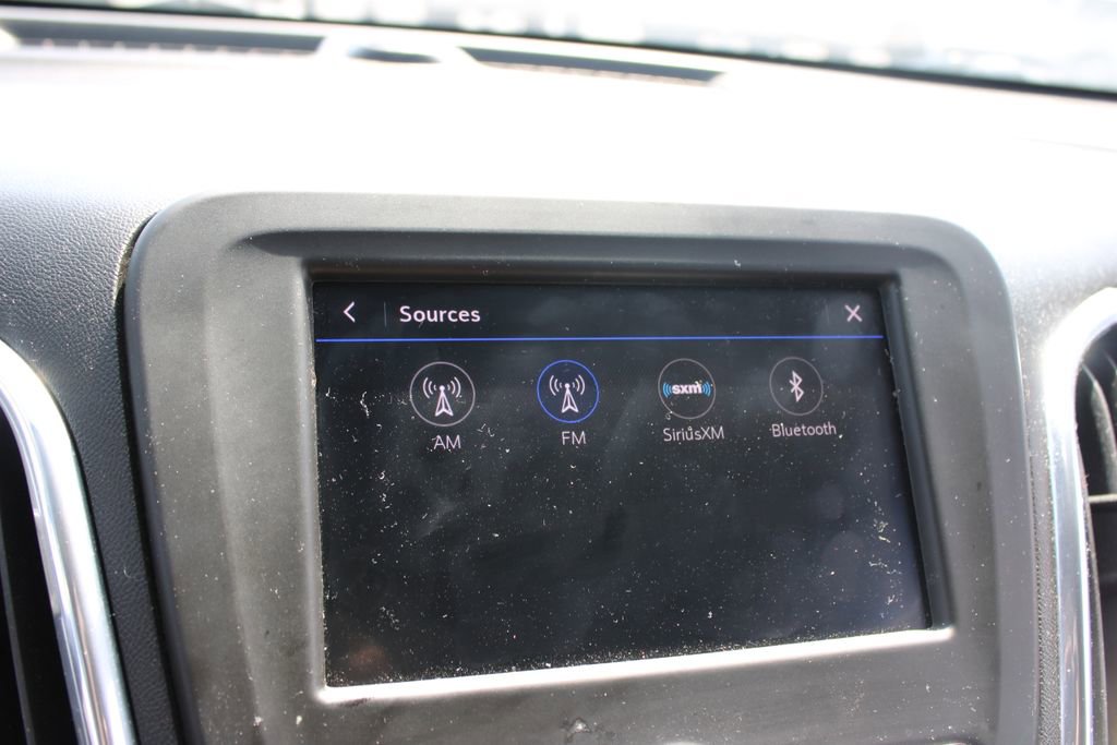 Used 2021 Chevrolet Equinox LT image 29