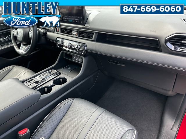 Used 2023 Honda Pilot Elite image 10