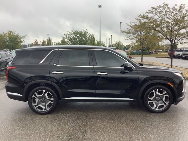 Used 2023 Hyundai Palisade SEL w/ Premium Package image 5