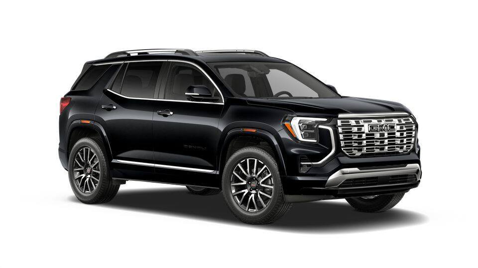 New 2027 GMC Terrain Denali AWD/4WD image 6