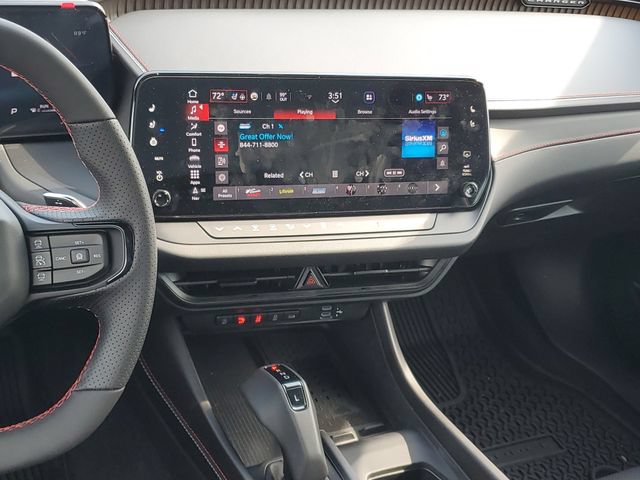 New 2026 Dodge Charger Scat Pack AWD/4WD image 14