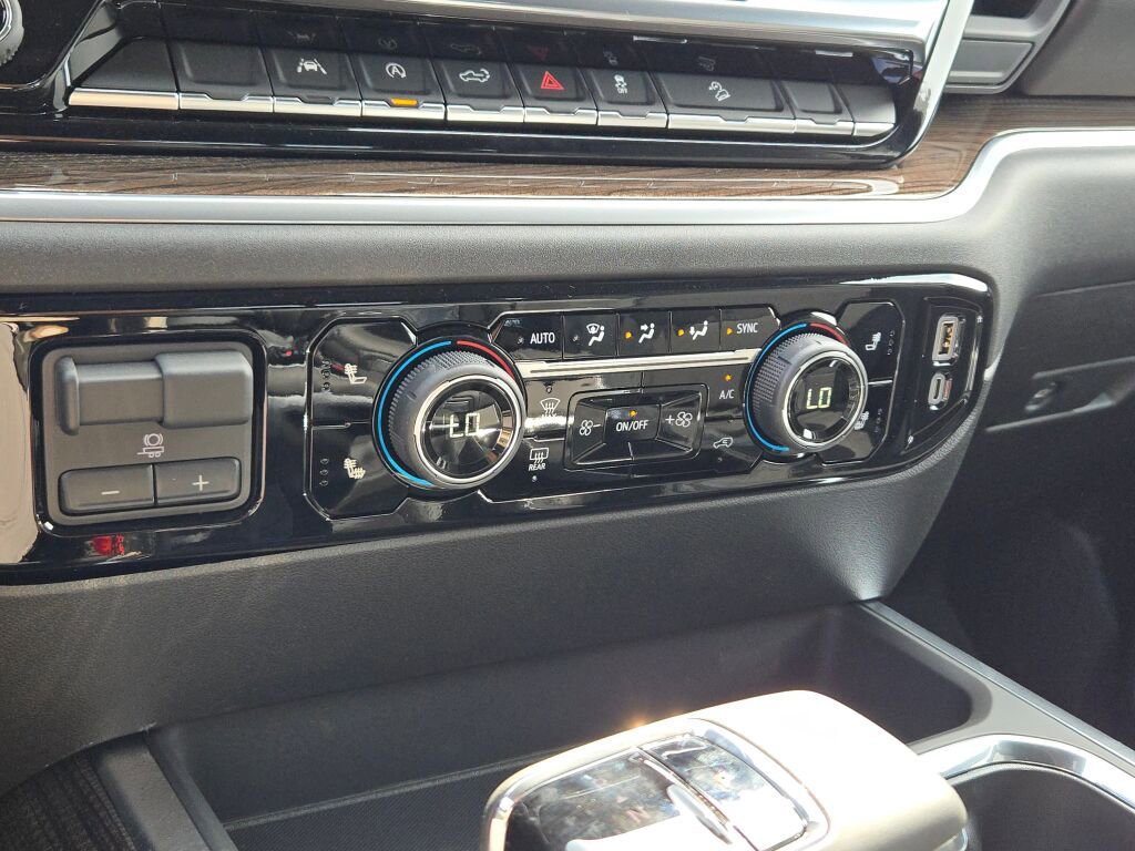New 2026 Chevrolet Silverado 1500 LT image 27
