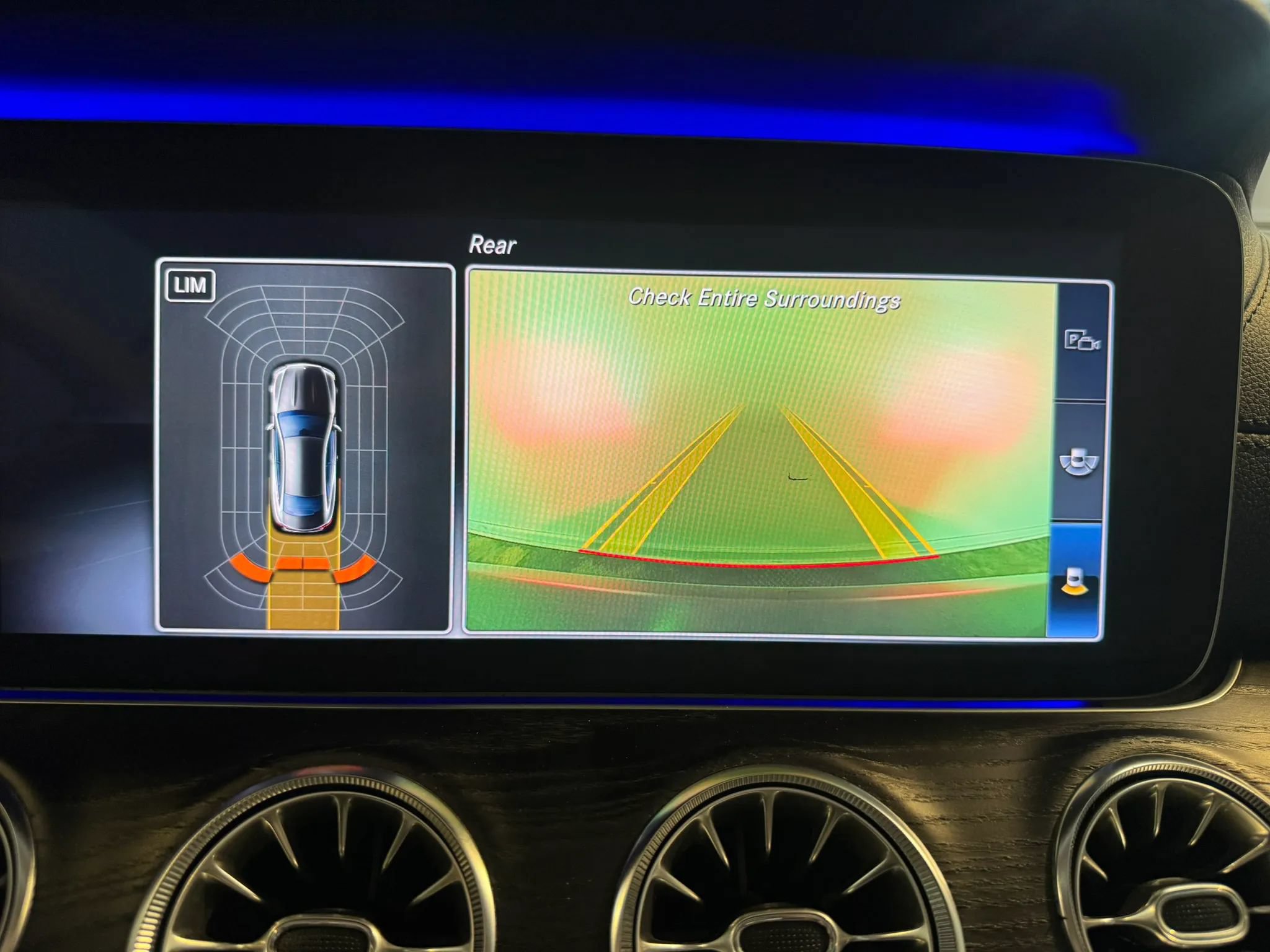 Used 2018 Mercedes-Benz E 400 Coupe image 19