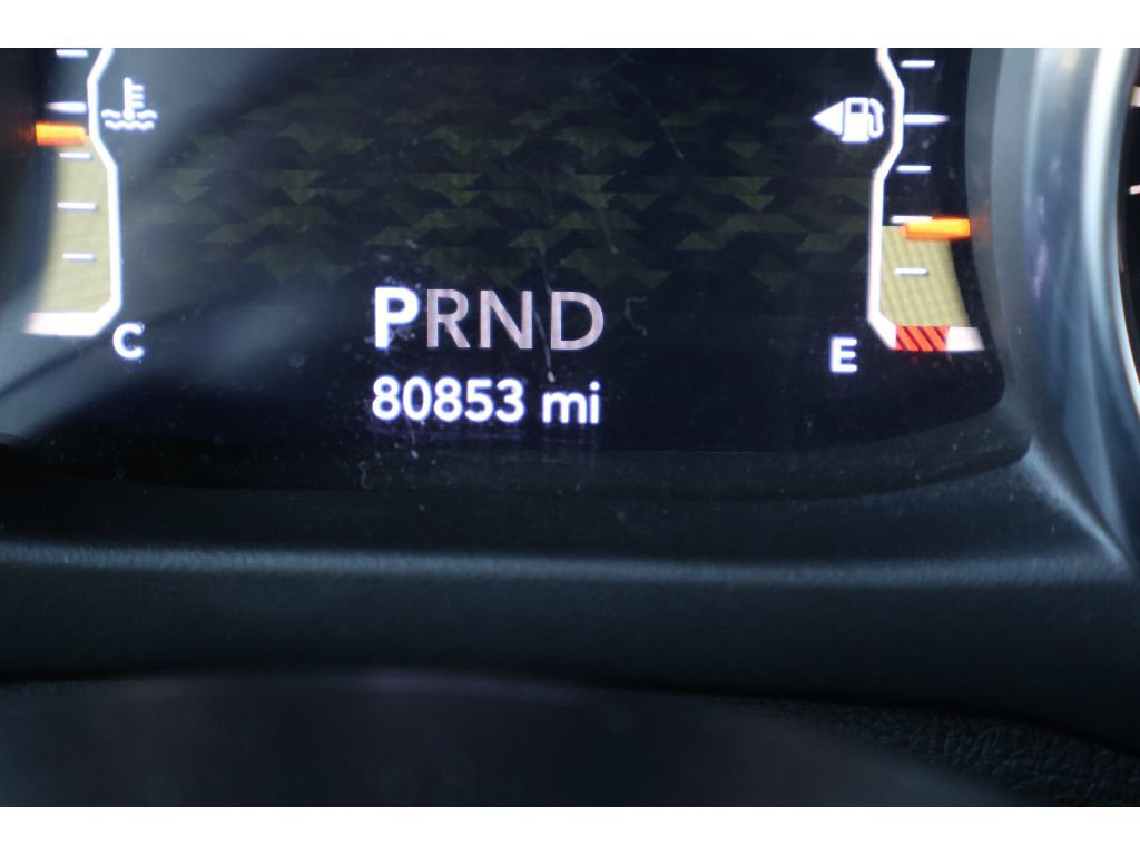Used 2021 Jeep Wrangler Unlimited Rubicon AWD/4WD image 33