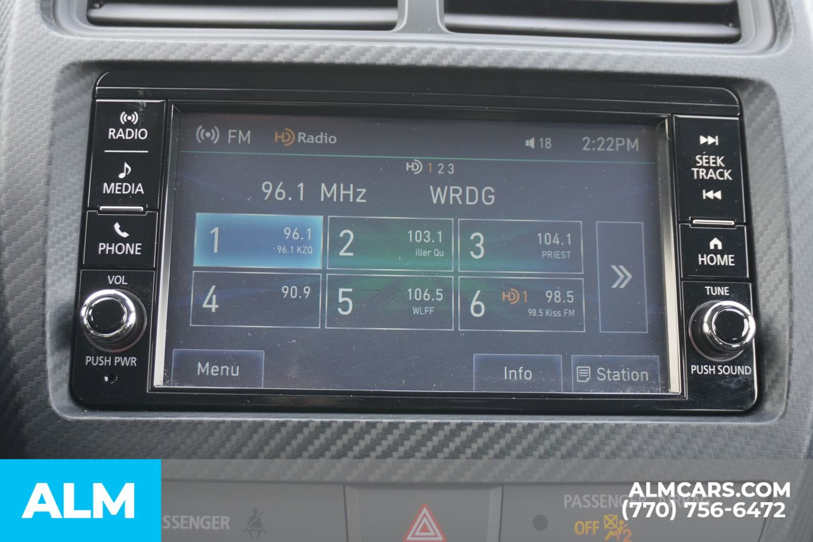 Used 2024 Mitsubishi Outlander Sport ES AWD/4WD image 38