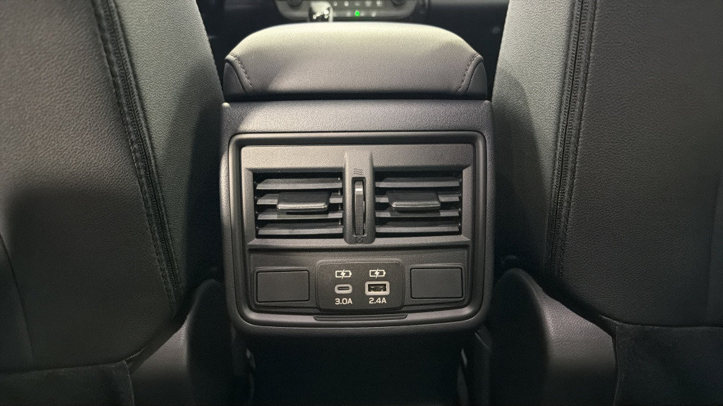 New 2026 Subaru Outback Premium AWD/4WD image 34