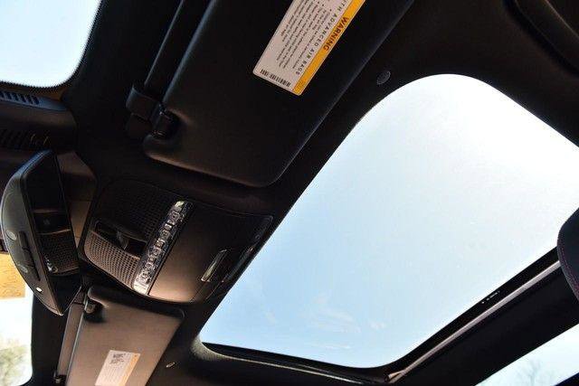 Used 2019 Mercedes-Benz E 53 AMG 4MATIC Sedan image 28