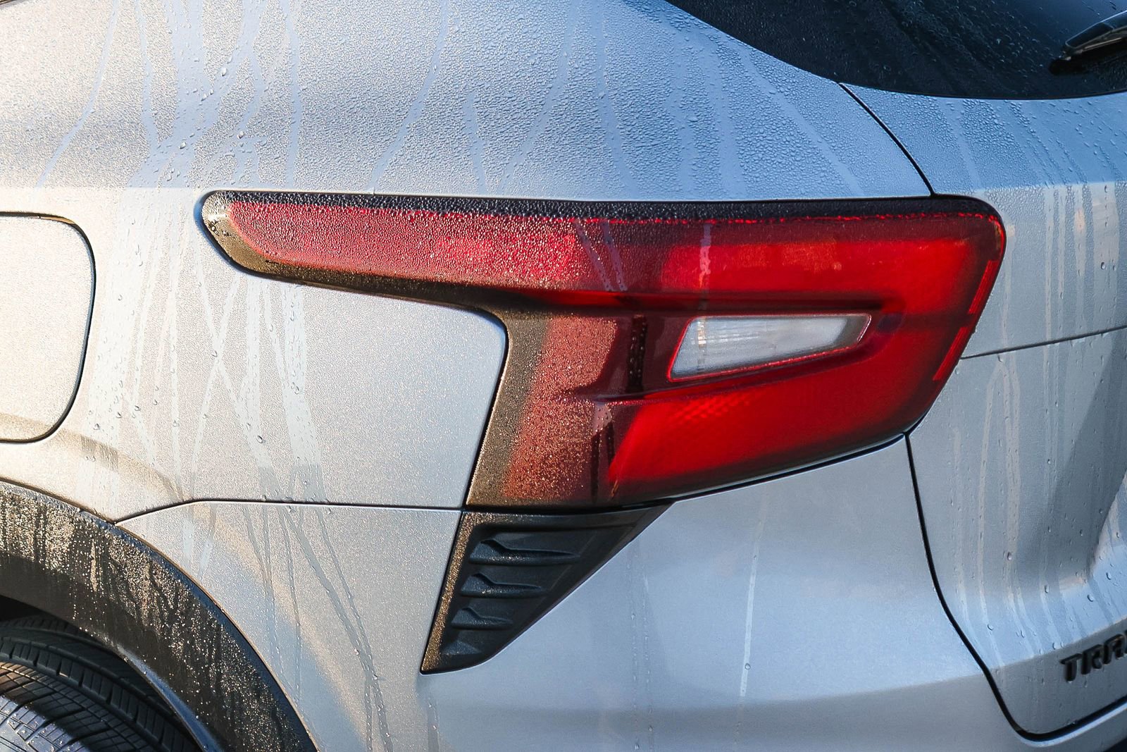 Used 2025 Chevrolet Trax RS image 11