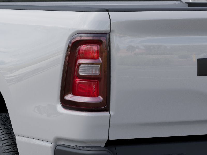 New 2026 RAM 1500 Tradesman AWD/4WD image 5