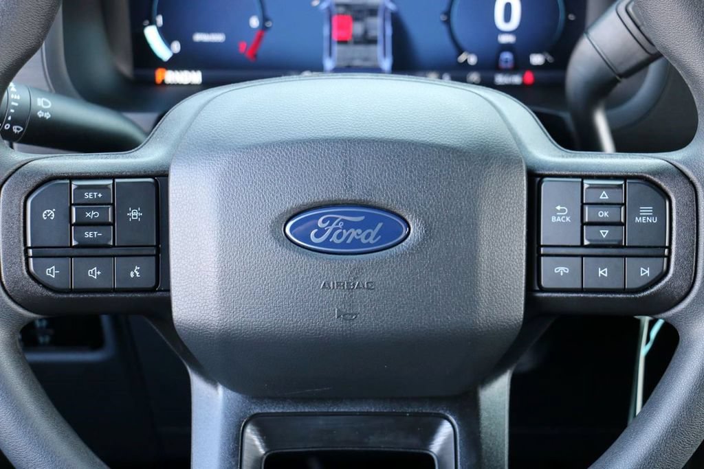 New 2026 Ford F150 STX AWD/4WD image 21