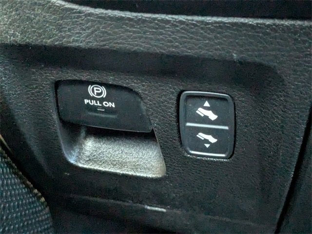 Used 2021 RAM 1500 Big Horn image 24