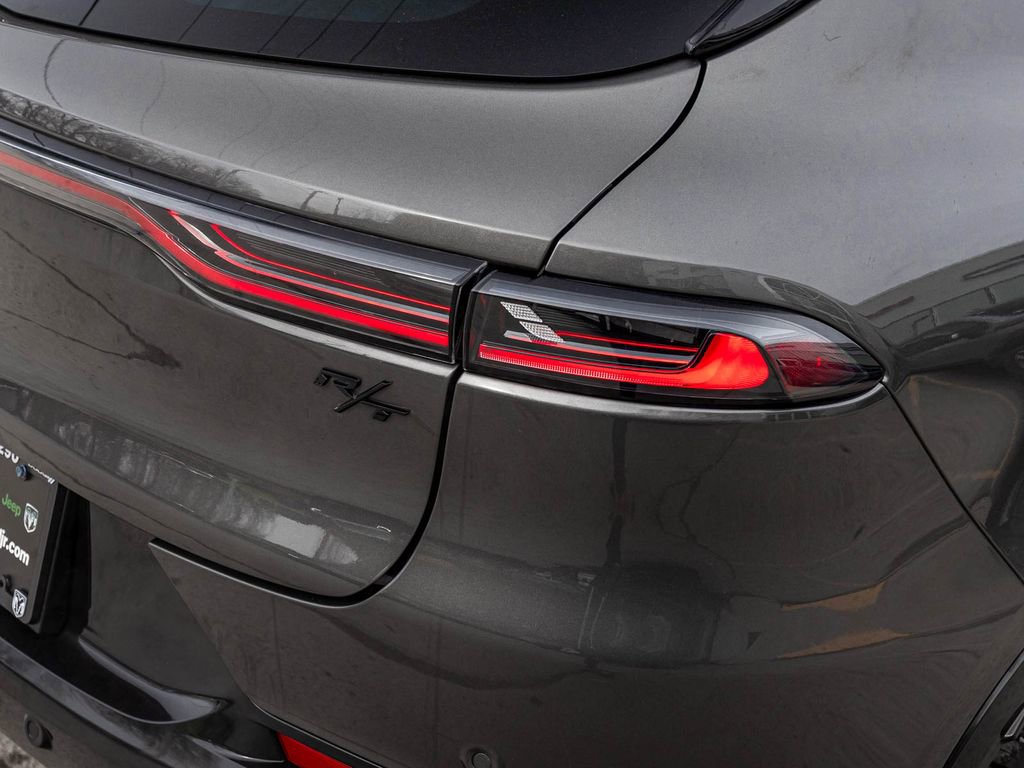 Used 2024 Dodge Hornet R/T Plus w/ R/T Blacktop Package image 40