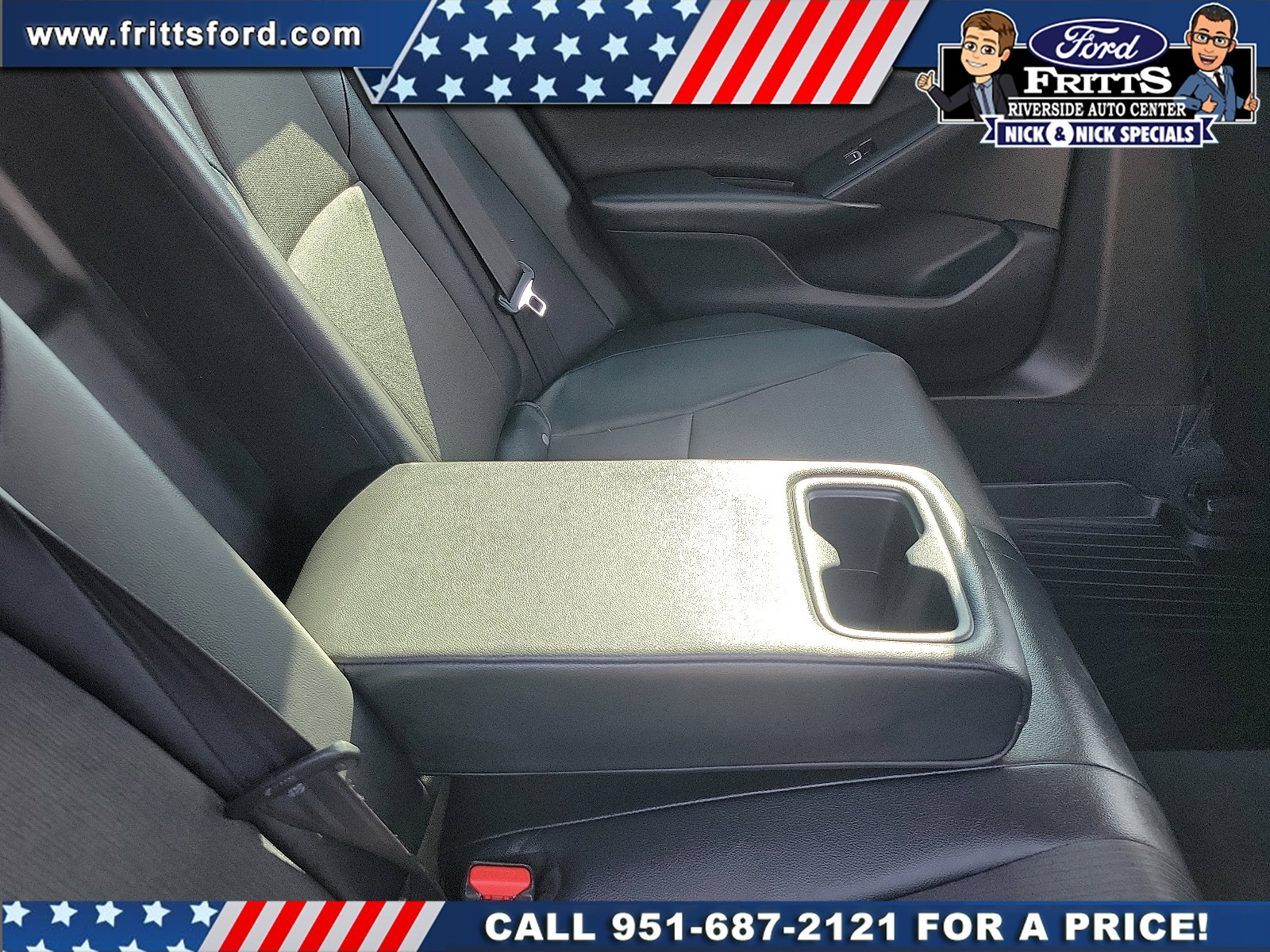 Used 2021 Honda Accord Sport image 16