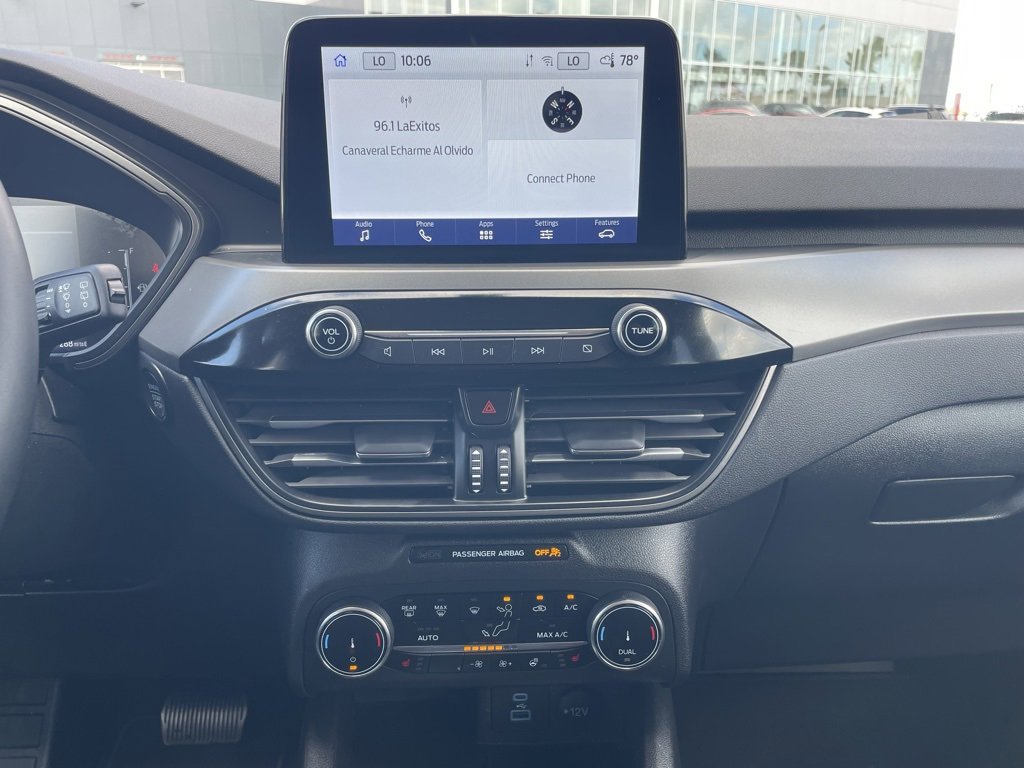 Used 2023 Ford Escape Active image 15