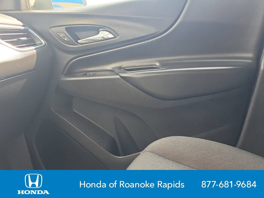 Used 2020 Chevrolet Equinox LT AWD/4WD image 15