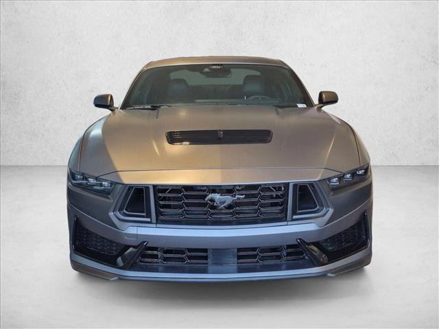 Used 2025 Ford Mustang Dark Horse RWD video 2