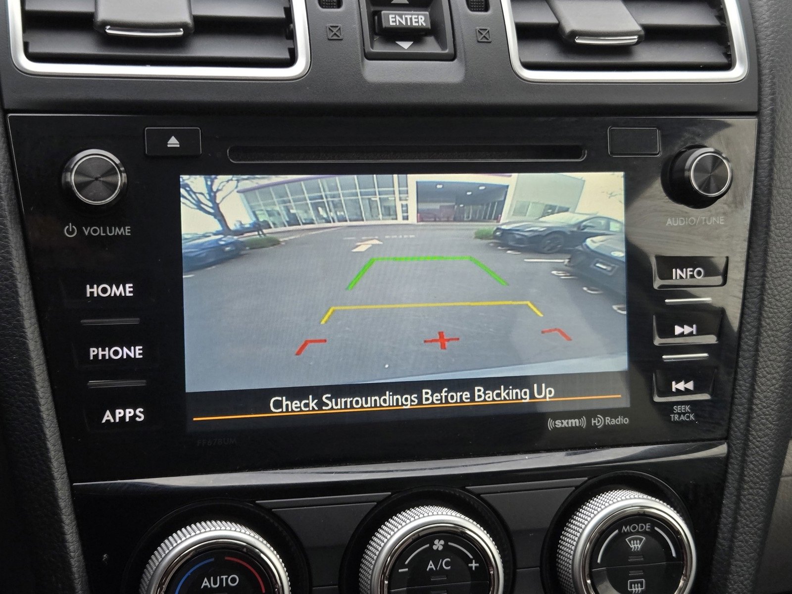 Used 2017 Subaru Forester 2.5i Limited image 15