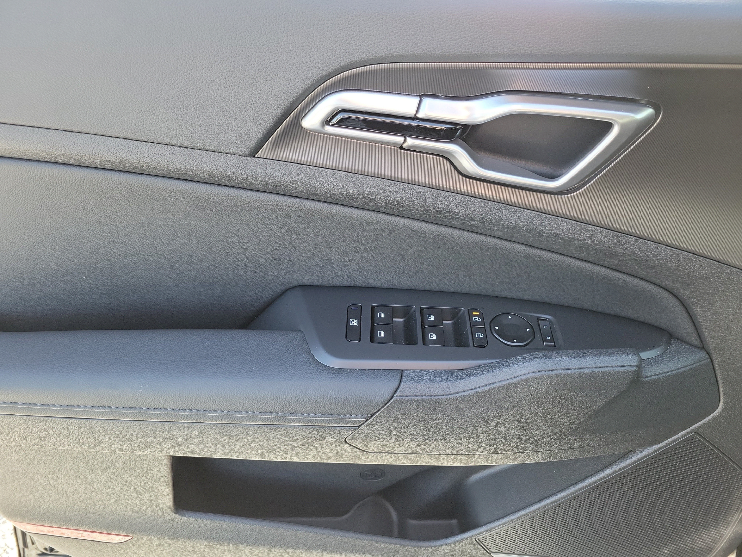 New 2027 Kia Sportage EX FWD image 16