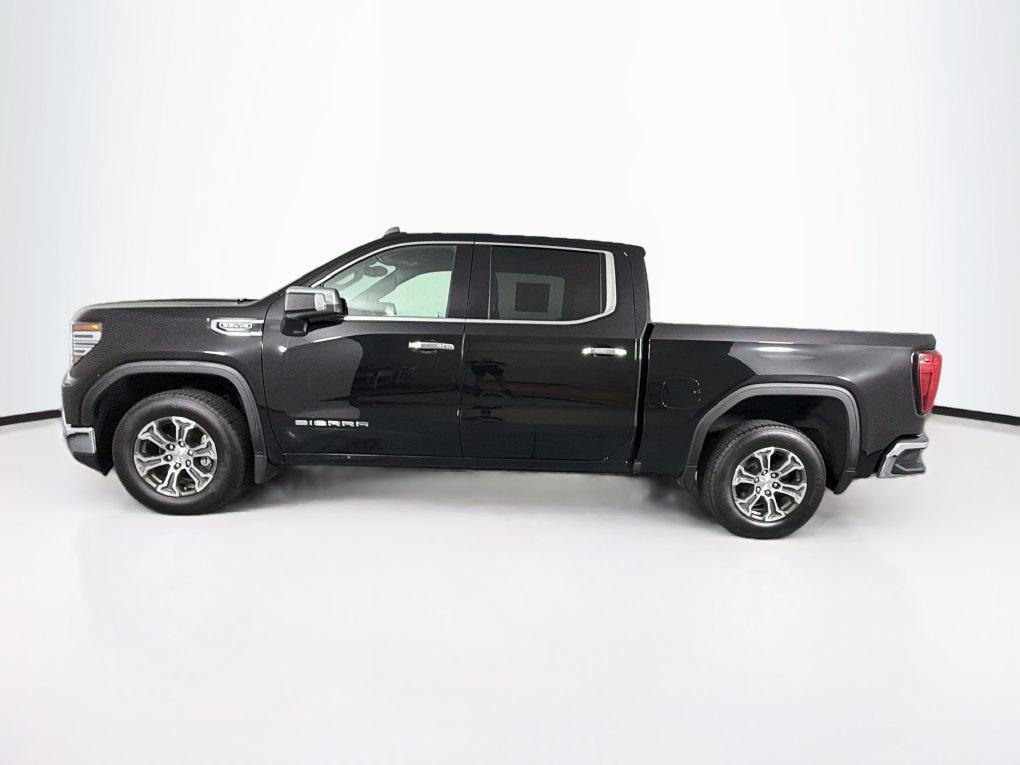 Used 2025 GMC Sierra 1500 SLT RWD image 6