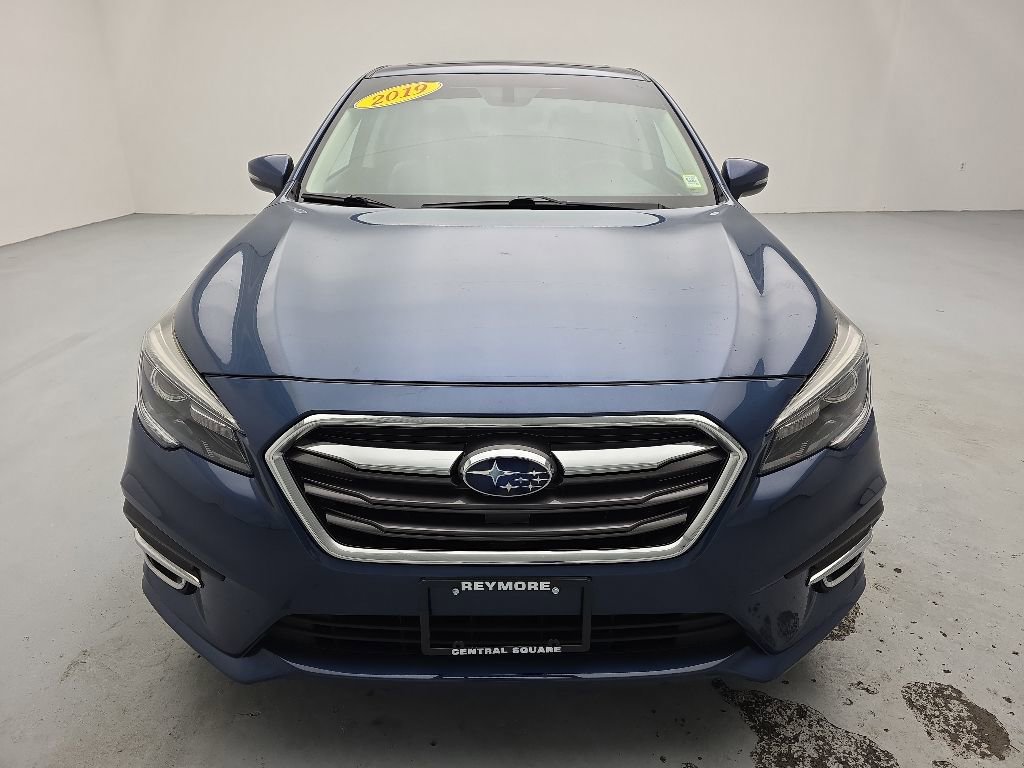 Used 2019 Subaru Legacy 3.6R Limited AWD/4WD image 4