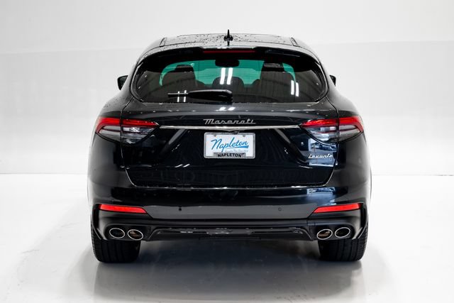 Used 2024 Maserati Levante Modena Ultima AWD/4WD image 28