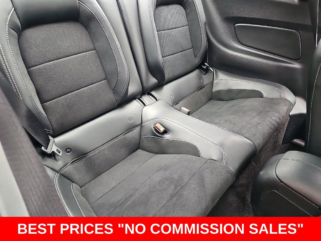 Used 2016 Ford Mustang Shelby GT350 RWD image 11